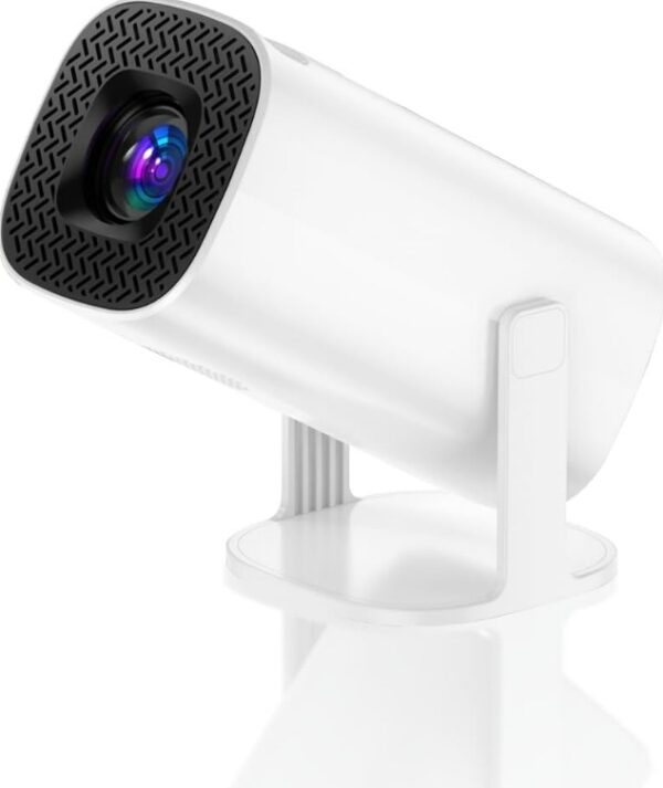 Videobeam Proyector Goodie ANDROID FULL HD 9000 Lúmenes